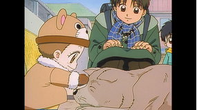 赤ちゃんと僕 第20話