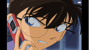 名探偵コナン 第649話