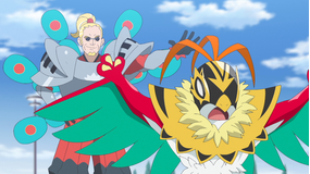 ポケットモンスター（2023） 第131話