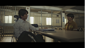 悪の心を読む者たち 第16話／字幕