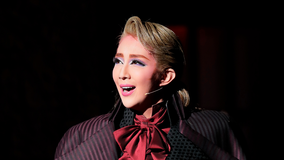 【宝塚歌劇】THE SCARLET PIMPERNEL(’17年星組・東京・千秋楽)