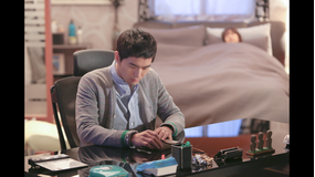 ナイン～9回の時間旅行～ 第12話／字幕