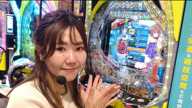 パチンコ頂上決戦！4～オリ法vs必勝本～ ＃020