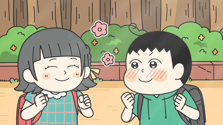 学校では教えてくれない大切なこと 第23話