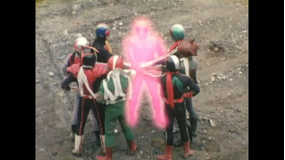 仮面ライダー（新） 第28話