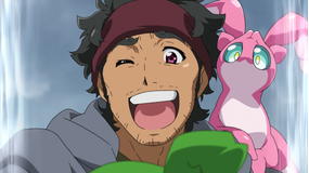 パズドラ 第8シリーズ 第386話