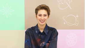 【宝塚歌劇】TAKARAZUKA NEWS Pick Up「スターQ&A 瀬央ゆりあ」