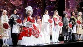 【宝塚歌劇】パレードコレクション2024～雪組編～