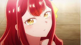 自称悪役令嬢な婚約者の観察記録。 第07話