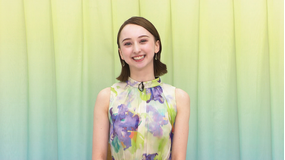 【宝塚歌劇】TAKARAZUKA NEWS Pick Up「My Favorite 音彩唯」