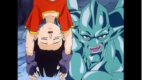 ドラゴンボールGT 第57話