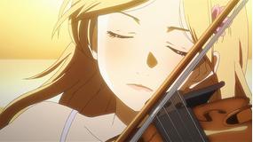 四月は君の嘘 #04
