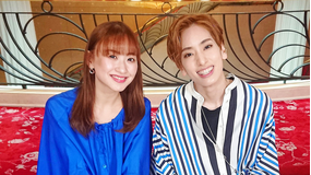【宝塚歌劇】TAKARAZUKA NEWS Pick Up「柚香光・星風まどか 卒業インタビュー」～2024年5月より～