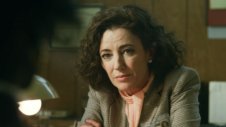 アメリカン・ホラー・ストーリー:1984 第03話/字幕