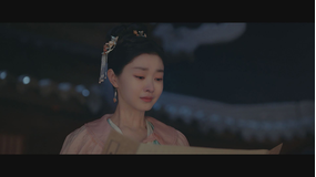 長風渡 ～あなたと綴る、運命の縁～ 第14話／字幕