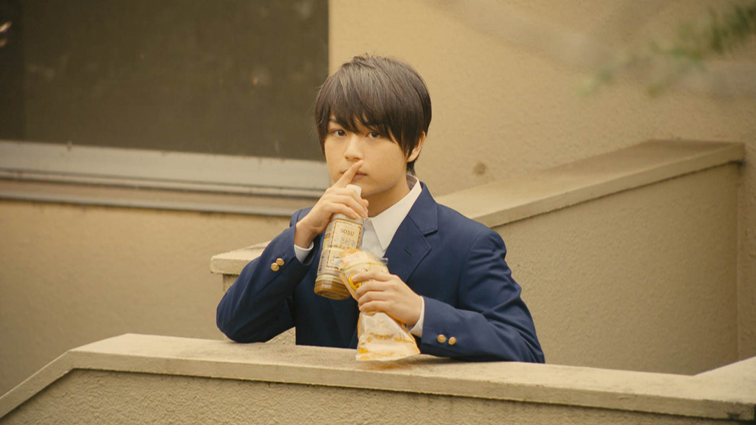 夢中さ きみに Telasa テラサ 国内ドラマの見逃し配信 動画が見放題