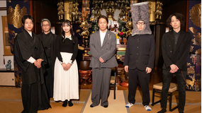 怪談のシーハナ 聞かせてよ。 第4章〜9章 全18枚 DVD