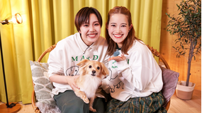 【宝塚歌劇】TAKARAZUKAあにまるハウス#44「咲乃深音・夏希真斗」