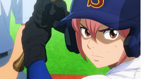 ダイヤのA actII -Second Season- 第08話