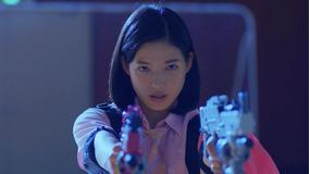 ガールガンレディ 第08話