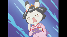 アニマル横町 第033話・第034話