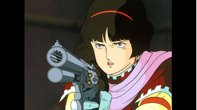 蒼き流星SPTレイズナー 第35話