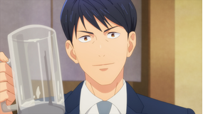 永久少年 Eternal Boys 第24話（最終話）