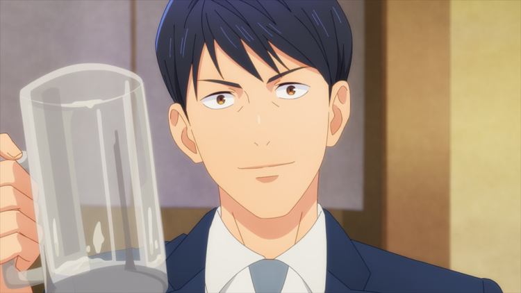 永久少年 Eternal Boys 第24話(最終話)