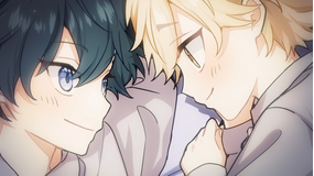 陛下わたしを忘れてください 第07話