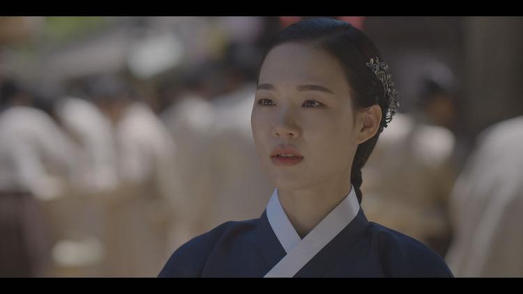 緑豆の花 第28話/字幕