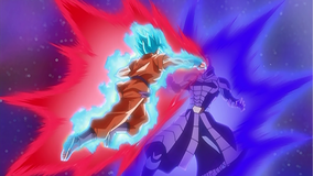 ドラゴンボール超 第040話