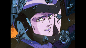 蒼き流星SPTレイズナー 第15話