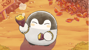 コウペンちゃん 第33話