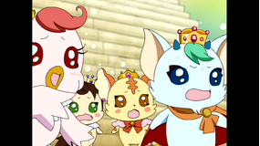 Yes!プリキュア5 GoGo! 第47話