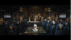 鳳凰の飛翔 第01話/字幕