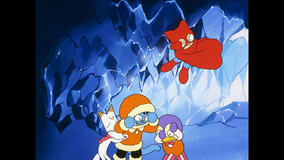 ニャニがニャンだー ニャンダーかめん 第17話