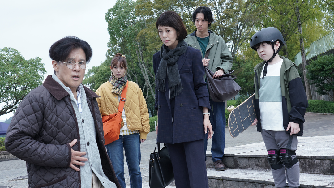 科捜研の女 season21（2022/03/10放送分）第14話