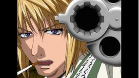 最遊記 RELOAD GUNLOCK 第01話