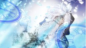 大賢者リドルの時間逆行 第01話