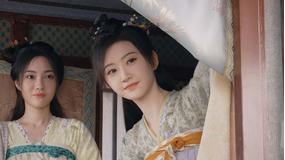 楽游原 第13話／字幕