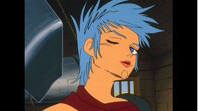 戦闘メカ ザブングル 第27話