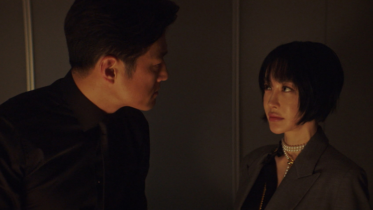 ザ・ロード:1の悲劇 第06話/字幕