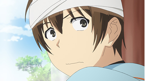 下ネタという概念が存在しない退屈な世界 第04話
