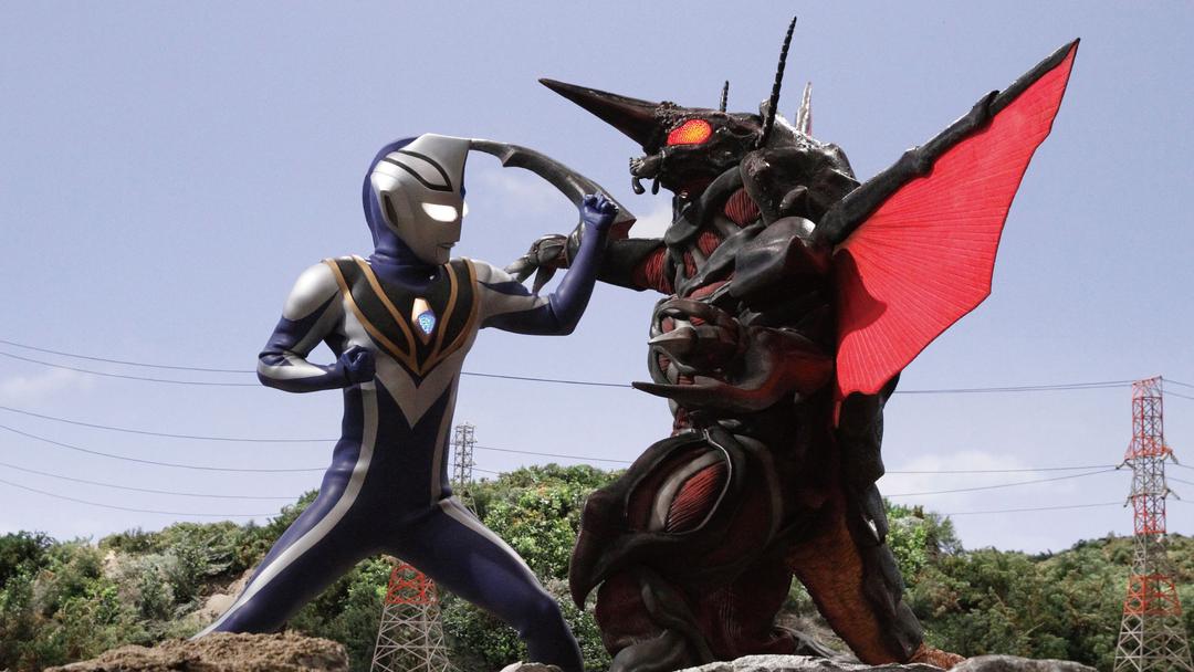 【台本】ウルトラマンオーブTHE ORIGIN SAGA第7・8・9話【準備稿】 ウルトラマンオーブ THE ORIGIN SAGA 第09話 | キッズ・特撮の動画配信