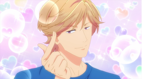 永久少年 Eternal Boys 第05話