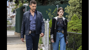 LAW＆ORDER：組織犯罪特捜班 シーズン3 第05話／字幕