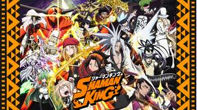 SHAMAN KING