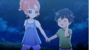 ひみつのアイプリ リング編 第92話