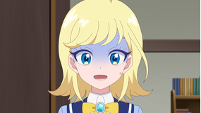 ひみつのアイプリ リング編 第79話