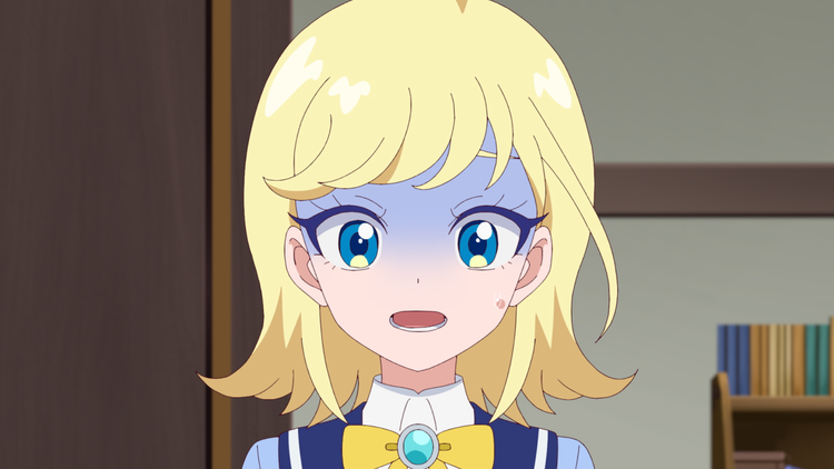 ひみつのアイプリ リング編 第79話